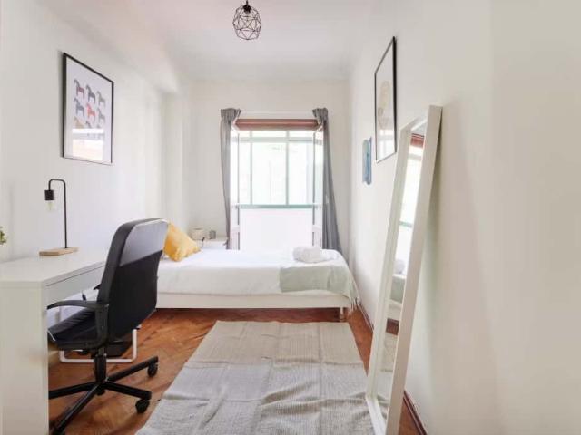 Quarto alugar em Lisboa