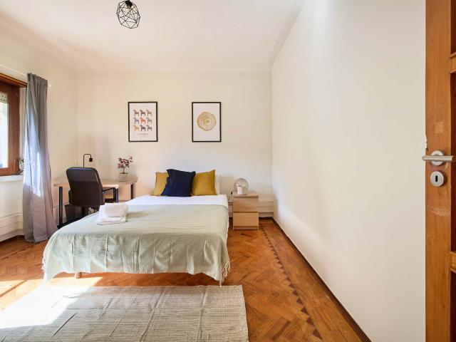 Quarto alugar em Lisboa