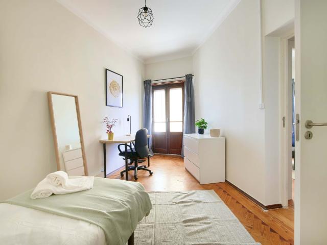 Quarto alugar em Lisboa