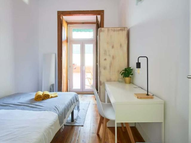 Quarto alugar em Lisboa