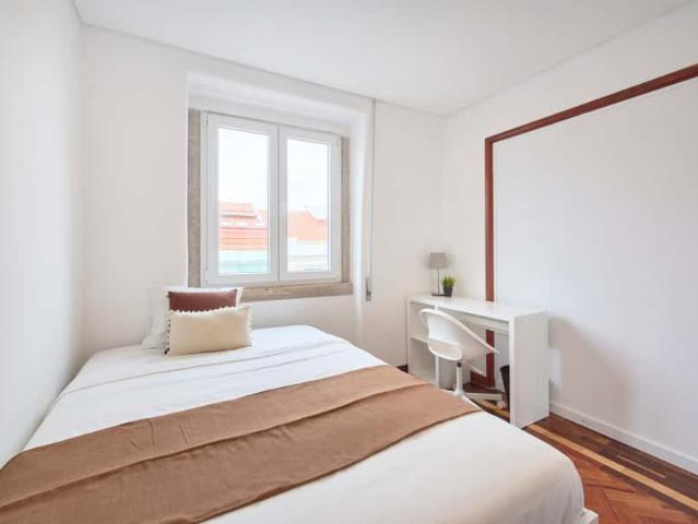 Quarto alugar em Avenidas Novas, Lisboa