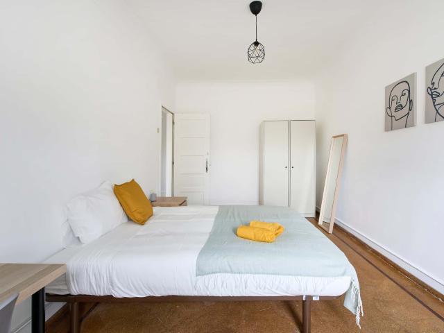 Quarto alugar em Lisboa