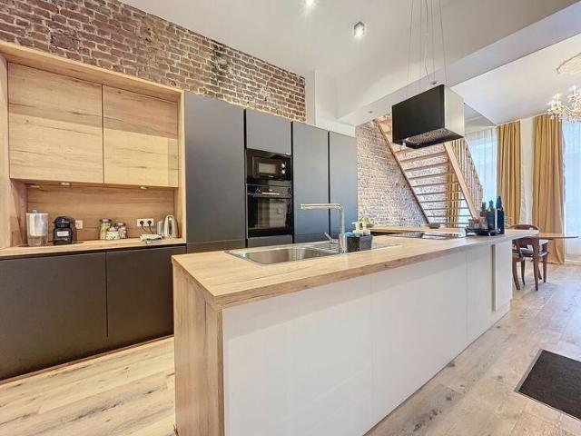 Kamer location à Anderlecht, Bruxelles