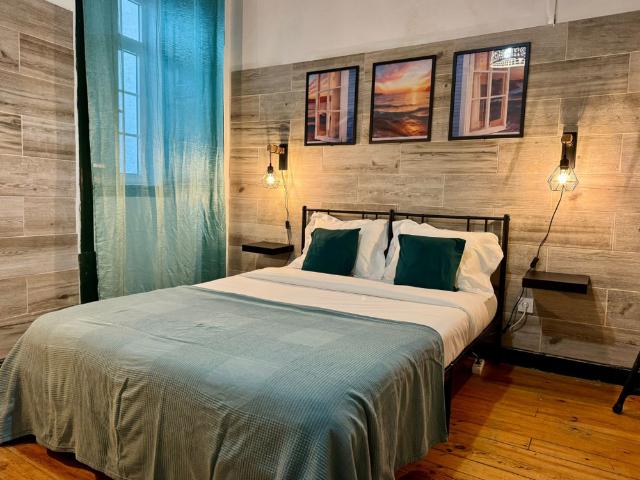 Quarto alugar em Faro