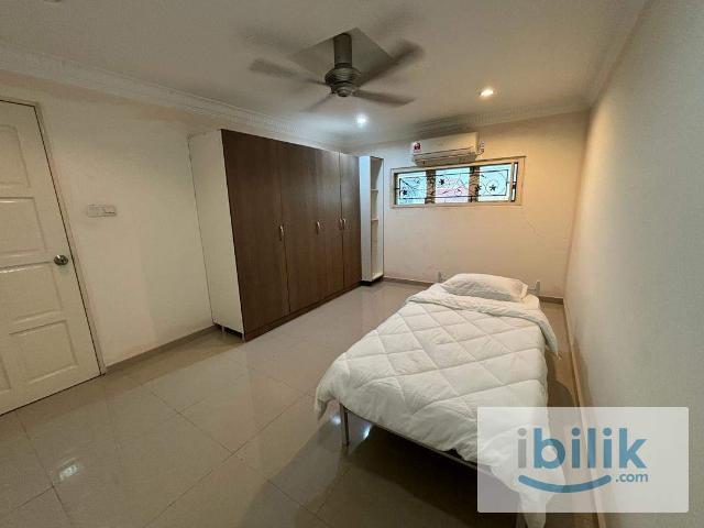 Room for rent in Country Heights Damansara, Kuala Lumpur