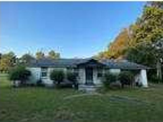 House for rent in Elbert, Georgia