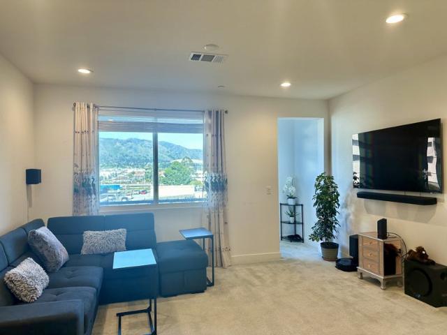 Room for rent in San Mateo, California
