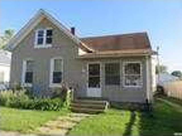 House for rent in Clinton, Van Buren County