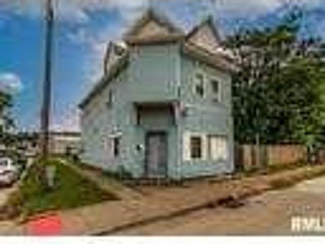 House for rent in Davenport, Iowa