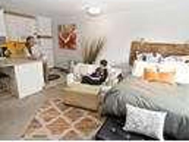 House for rent in Bailey, Michigan