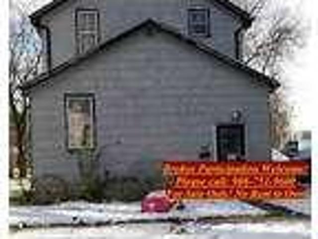 House for rent in Fairmont, Minnesota