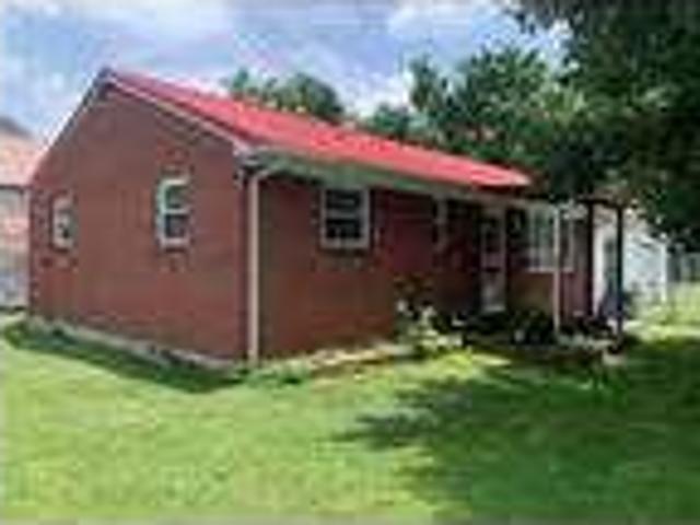 House for rent in Hansford, West Virginia