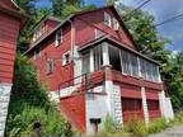 House for rent in Johnstown, Cambria County