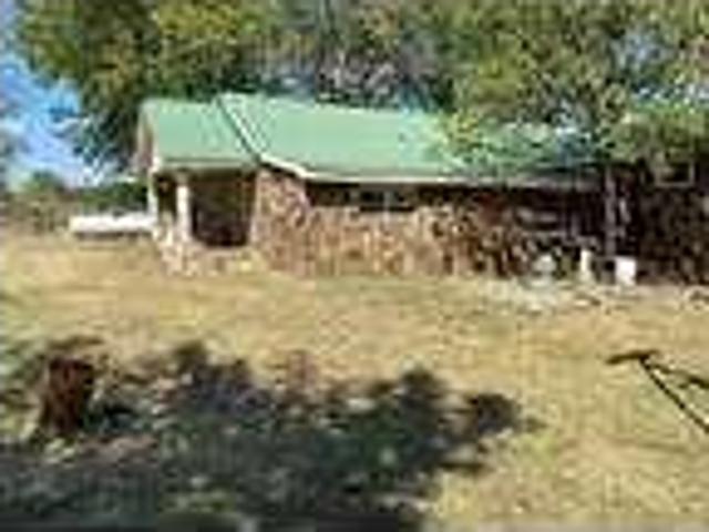 House for rent in Kinta, Oklahoma