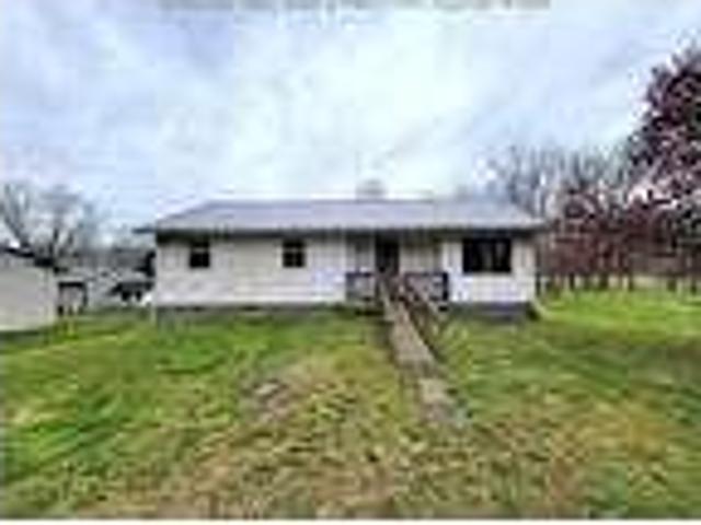 House for rent in Leon, West Virginia