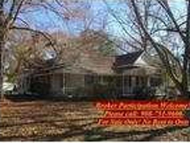 House for rent in Linden, Alabama