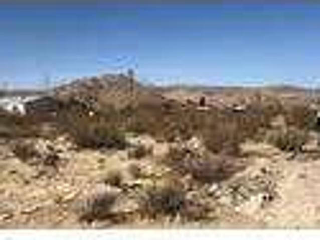House for rent in Lucerne Valley, California