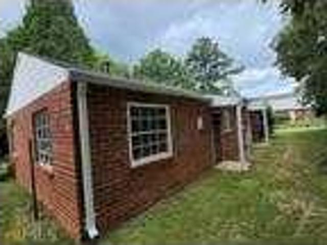 House for rent in Macon, Georgia