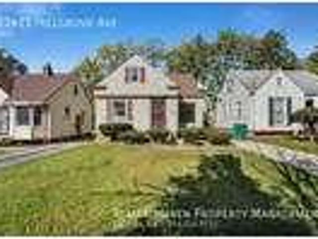 House for rent in Maple Heights, Cuyahoga County