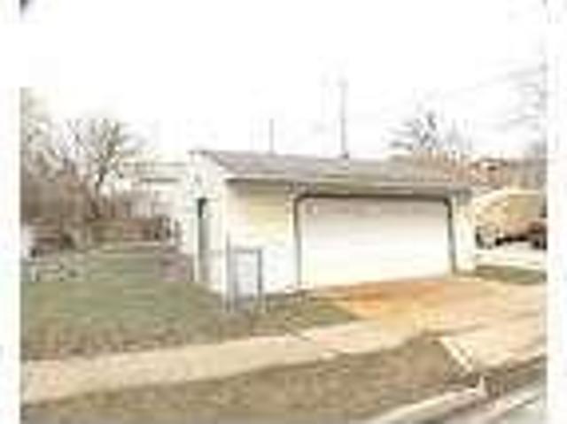 House for rent in Milwaukee, Milwaukee County