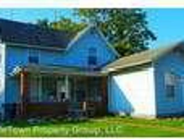 House for rent in Muncie, Indiana