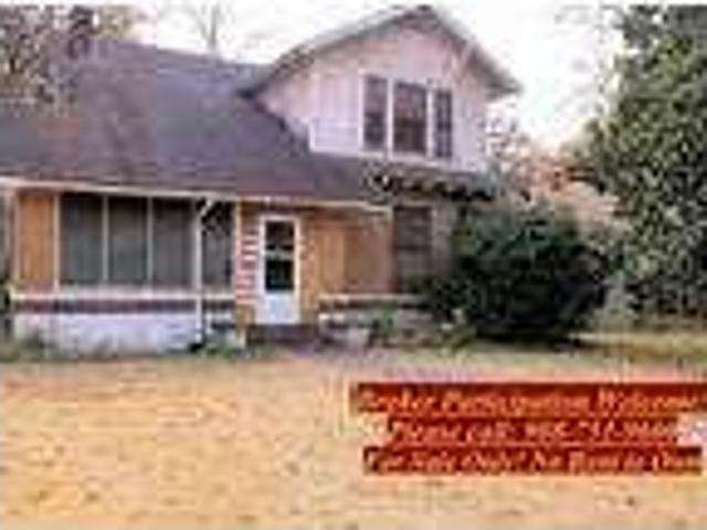 House for rent in Ark