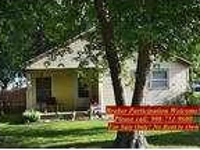House for rent in Ark