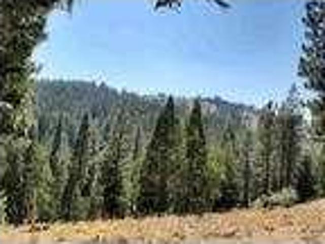 House for rent in Portola, California