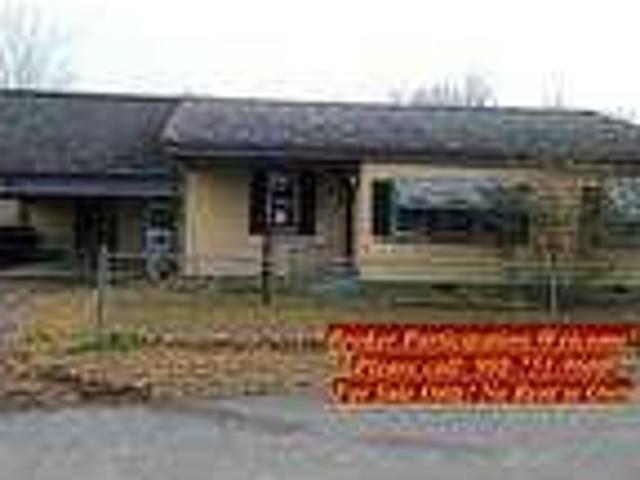 House for rent in Rich Square, North Carolina