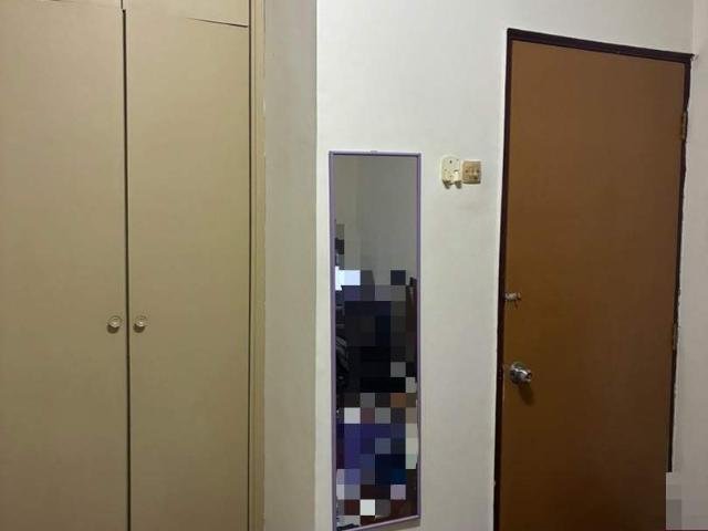 Room for rent in Country Heights Damansara, Kuala Lumpur