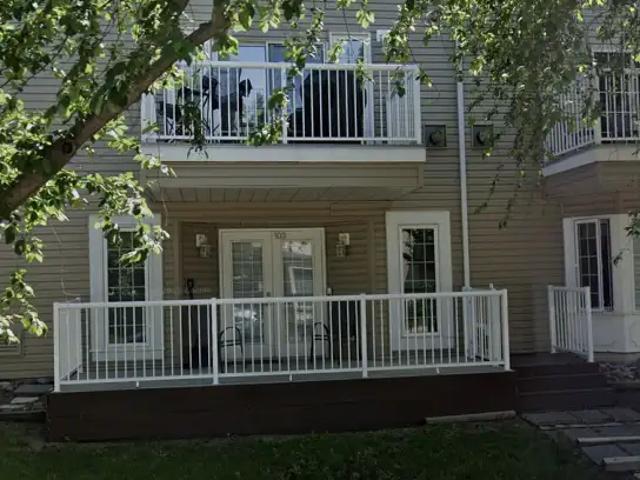 Apartment for rent in Northwest, Alberta