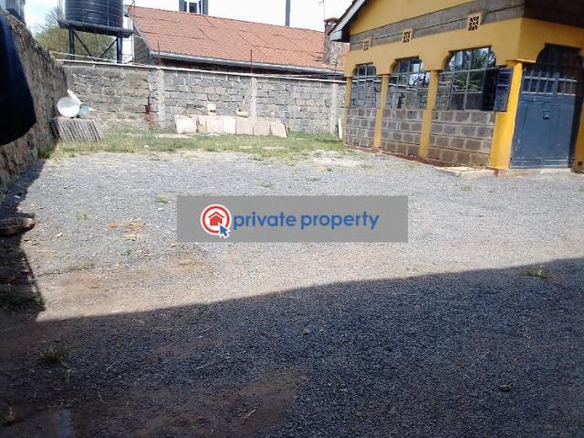 House for sale in Ruiru, Kiambu