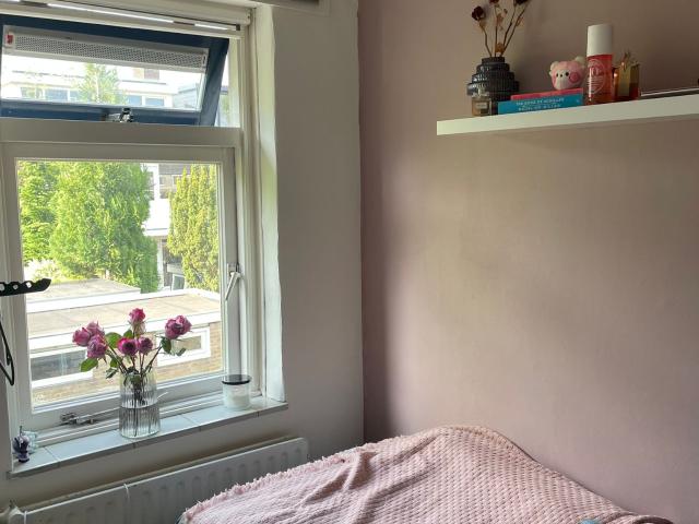 Kamer te huur in Paddepoel-Noord, Groningen