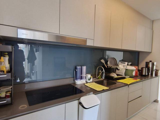 Room for rent in Wellesley, Penang