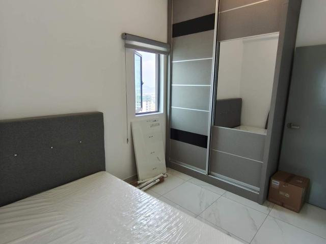 Room for rent in Wellesley, Penang