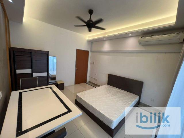 Room for rent in Johore Bahru, Johor