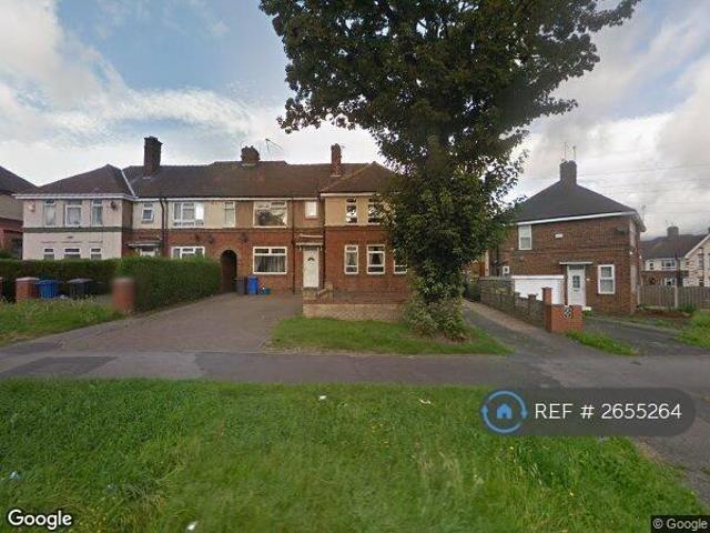 Apartment for rent in Shiregreen, South Yorkshire