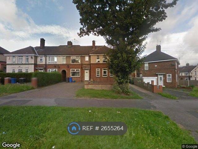 Apartment for rent in Shiregreen, South Yorkshire