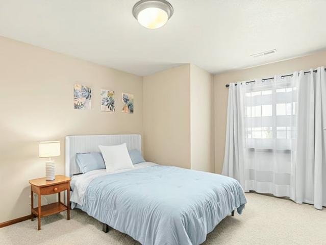 Room for rent in North Liberty, Iowa