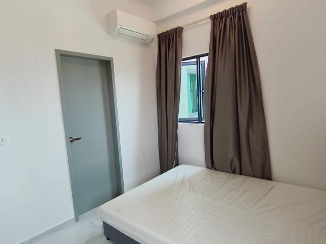 Room for rent in Wellesley, Penang