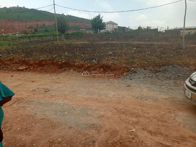 Land for sale in Abuja, Sokoto