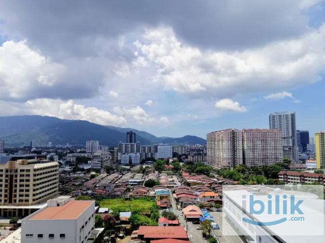 Room for rent in Penang