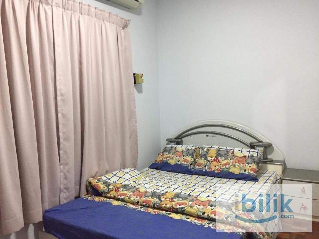 Room for rent in Petaling, Subang Jaya
