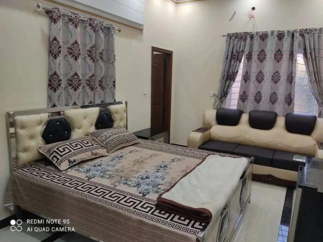 Apartment for rent in Rawalpindi, Islamabad Capital Territory