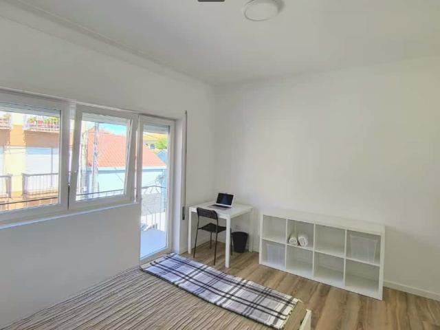 Quarto alugar em Triana, Rio Tinto