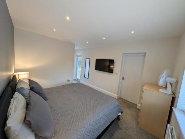 Room for rent in Barton, Leicestershire