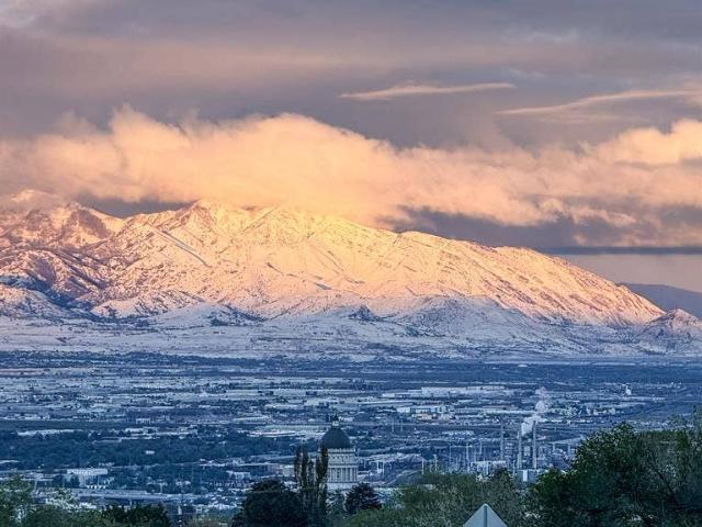 Room for rent in Salt Lake City, Utah