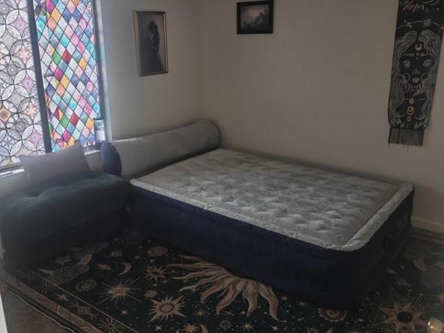 Room for rent in Salinas, California