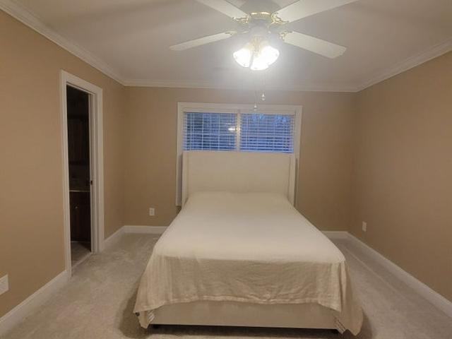 Room for rent in South Carolina