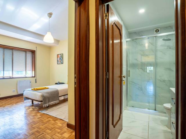 Quarto alugar em Campo Alegre, Porto